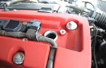 Honda S2000 Spark Plug and Ignition Coil Replacement
