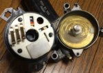 Mazda RX-7 FD Retractable Headlight Motor Repair