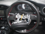 Toyota 86 How to Replace the Steering Wheel
