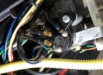 Suzuki Jimny Ignition Switch Replacement